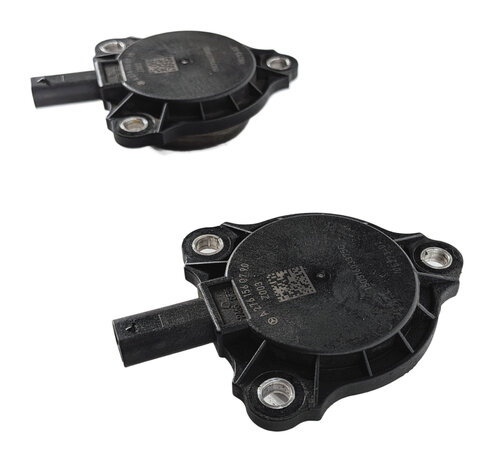 Thumbnail 3: 15-20 MERCEDES E400 C43 GLC43 GLE400 GL450 M276 CAMSHAFT ADJUSTER MAGNET SET/2