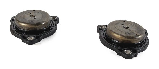 Thumbnail 5: 15-20 MERCEDES E400 C43 GLC43 GLE400 GL450 M276 CAMSHAFT ADJUSTER MAGNET SET/2