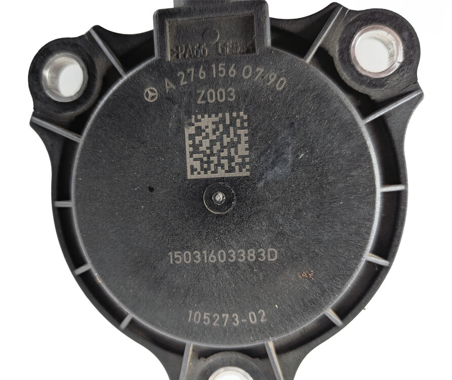 Thumbnail 8: 15-20 MERCEDES E400 C43 GLC43 GLE400 GL450 M276 CAMSHAFT ADJUSTER MAGNET SET/2
