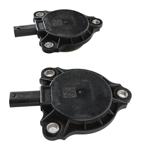 Thumbnail 4: 15-20 MERCEDES E400 C43 GLC43 GLE400 GL450 M276 CAMSHAFT ADJUSTER MAGNET SET/2