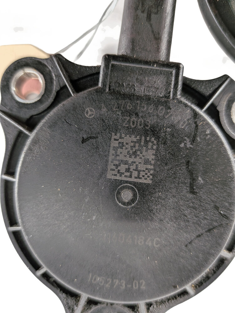 Thumbnail 9: 15-20 MERCEDES E400 C43 GLC43 GLE400 GL450 M276 CAMSHAFT ADJUSTER MAGNET SET/2