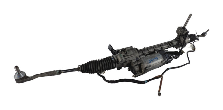 2013-2016 MERCEDES GL ML CLASS W166 X166) POWER STEERING GEAR RACK & PINION