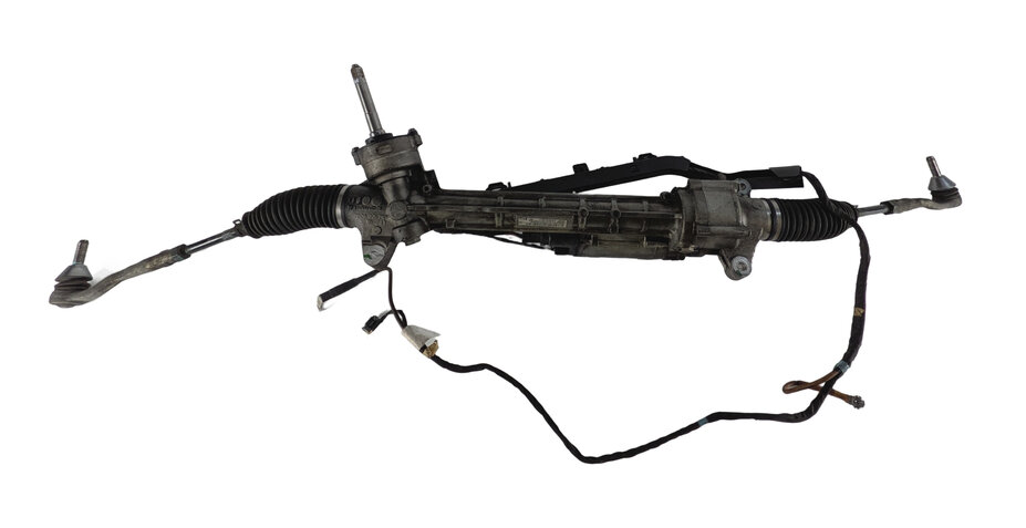 Thumbnail 6: 2013-2016 MERCEDES GL ML CLASS W166 X166) POWER STEERING GEAR RACK & PINION