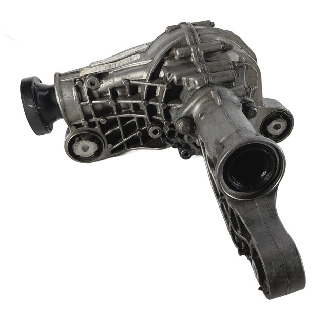 Thumbnail 6: 13-19 MERCEDES GL GLE ML (W166 X166) FRONT DIFFERENTIAL GEAR CARRIER 3.46 RATIO