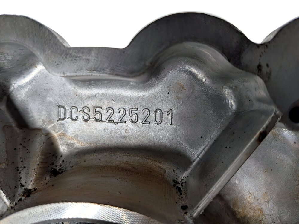 Thumbnail 10: 14-19 MERCEDES GL450 GL550 ML350 ML550 GLE400 GLE550 (W166 X166) TRANSFER CASE