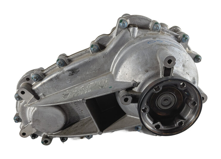 Thumbnail 2: 14-19 MERCEDES GL450 GL550 ML350 ML550 GLE400 GLE550 (W166 X166) TRANSFER CASE