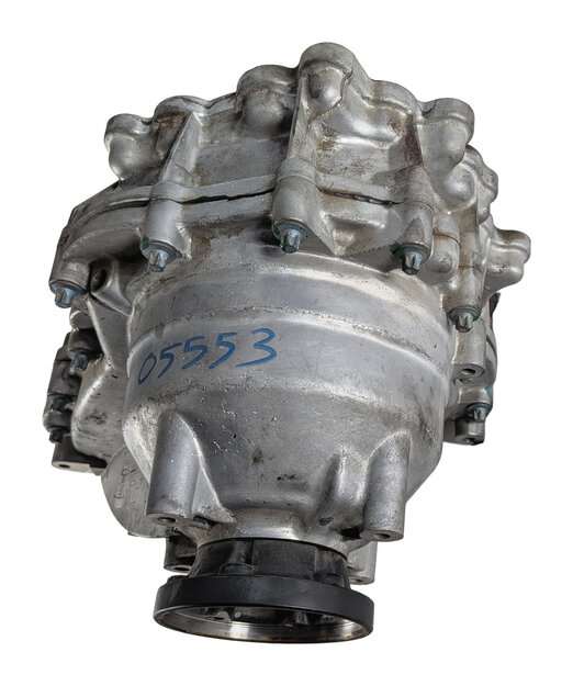 Thumbnail 4: 14-19 MERCEDES GL450 GL550 ML350 ML550 GLE400 GLE550 (W166 X166) TRANSFER CASE