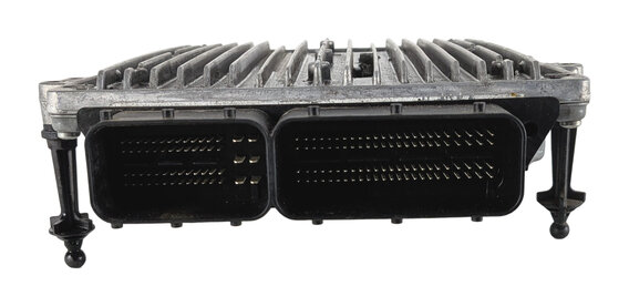 Thumbnail 3: 15-20 MERCEDES E400 GL450 GLE450 ML400 SL450 3.0L TURBO ENGINE CONTROL MODULE