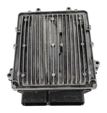 Thumbnail 4: 15-20 MERCEDES E400 GL450 GLE450 ML400 SL450 3.0L TURBO ENGINE CONTROL MODULE