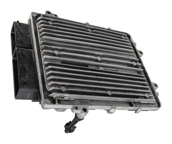 Thumbnail 5: 15-20 MERCEDES E400 GL450 GLE450 ML400 SL450 3.0L TURBO ENGINE CONTROL MODULE