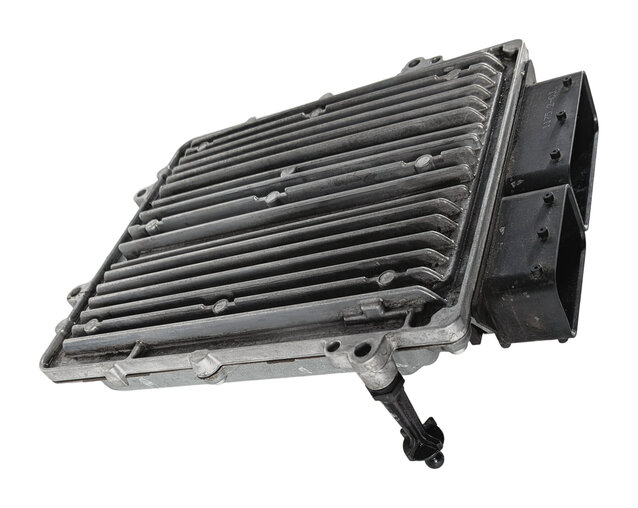 Thumbnail 6: 15-20 MERCEDES E400 GL450 GLE450 ML400 SL450 3.0L TURBO ENGINE CONTROL MODULE