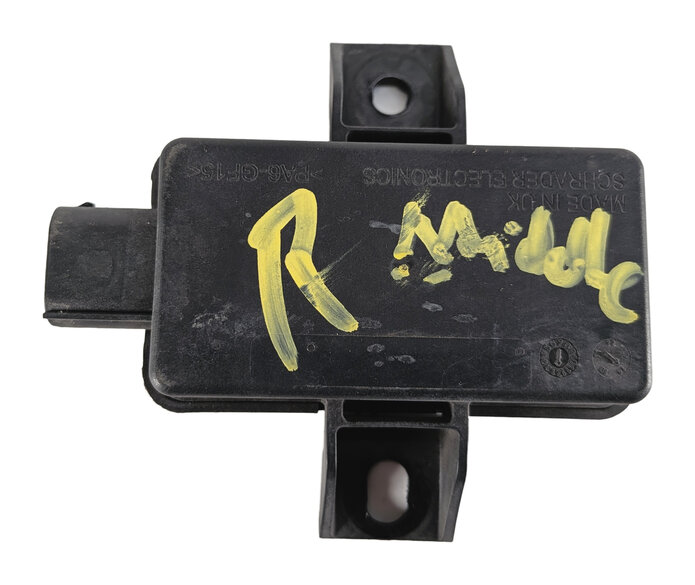 Thumbnail 6: 2014-2020 MERCEDES C E G GL ML (C117 W204 W212 W245 W461 X166 W166) TPMS MODULE