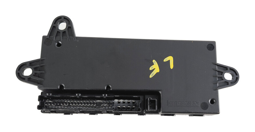 Thumbnail 3: 2013-2015 MERCEDES GL ML CLASS (W166 X166) AIRMATIC SUSPENSION CONTROL MODULE