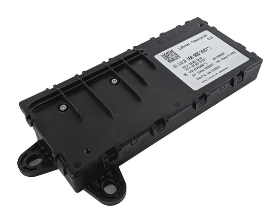 Thumbnail 5: 2013-2015 MERCEDES GL ML CLASS (W166 X166) AIRMATIC SUSPENSION CONTROL MODULE