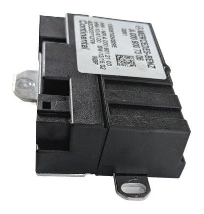Thumbnail 2: 12-17 MERCEDES C E GL GLK ML S CLS (W204 W207 W212 X166 X166) FUEL PUMP MODULE