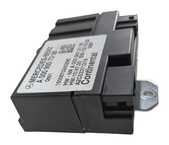 Thumbnail 7: 12-17 MERCEDES C E GL GLK ML S CLS (W204 W207 W212 X166 X166) FUEL PUMP MODULE