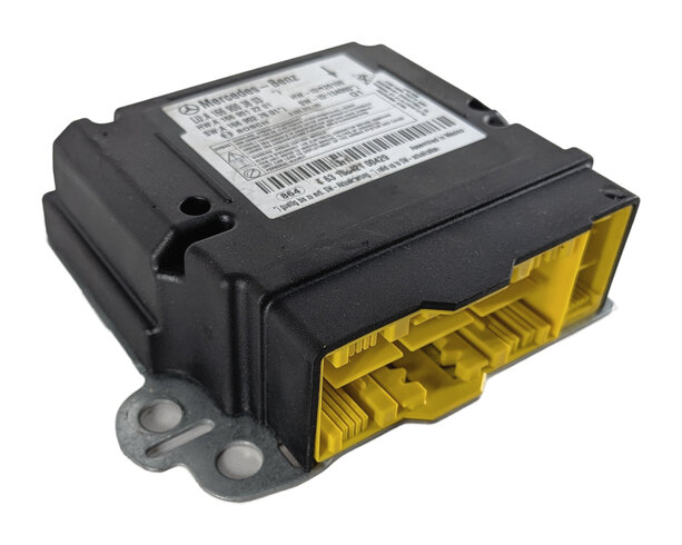 2015 MERCEDES G550 G63 G65 GL350 GL450 GL550 ML250 ML350 ML400 SRS BAG MODULE