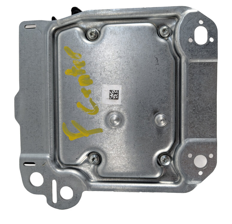 Thumbnail 6: 2015 MERCEDES G550 G63 G65 GL350 GL450 GL550 ML250 ML350 ML400 SRS BAG MODULE