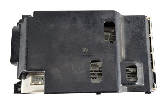 Thumbnail 10: 14-16 MERCEDES GL ML (W166 X166) FRONT SIGNAL ACQUISITION CONTROL MODULE SAM