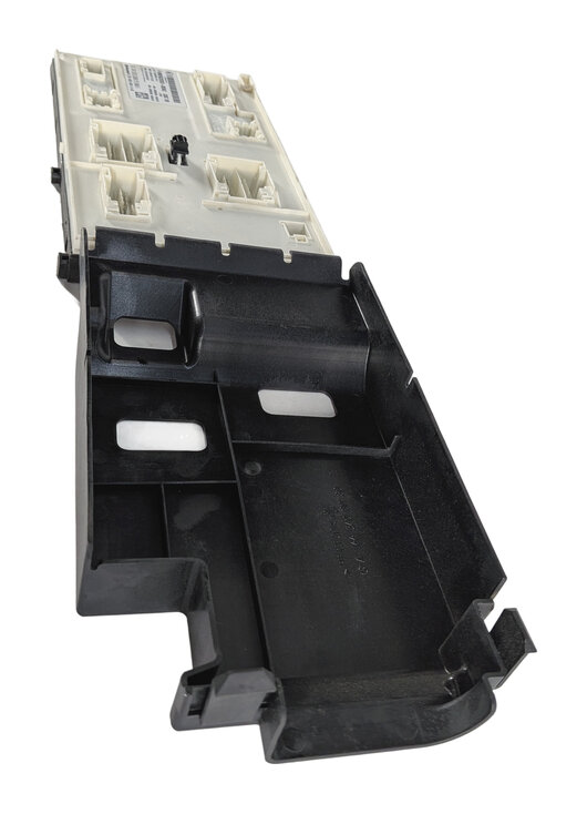 Thumbnail 4: 14-16 MERCEDES GL ML (W166 X166) FRONT SIGNAL ACQUISITION CONTROL MODULE SAM