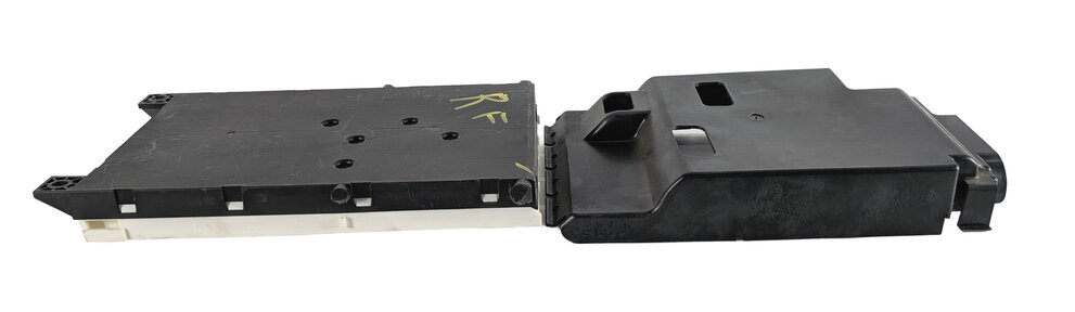 Thumbnail 6: 14-16 MERCEDES GL ML (W166 X166) FRONT SIGNAL ACQUISITION CONTROL MODULE SAM