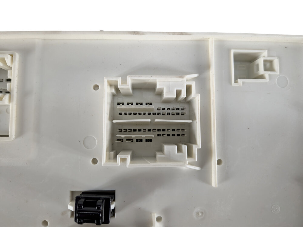 Thumbnail 9: 14-16 MERCEDES GL ML (W166 X166) FRONT SIGNAL ACQUISITION CONTROL MODULE SAM