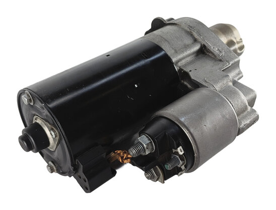 15-20 MERCEDES E400 GL450 GLE450 GLE550 GLS450 ML400 S450 CLS400 STARTER MOTOR