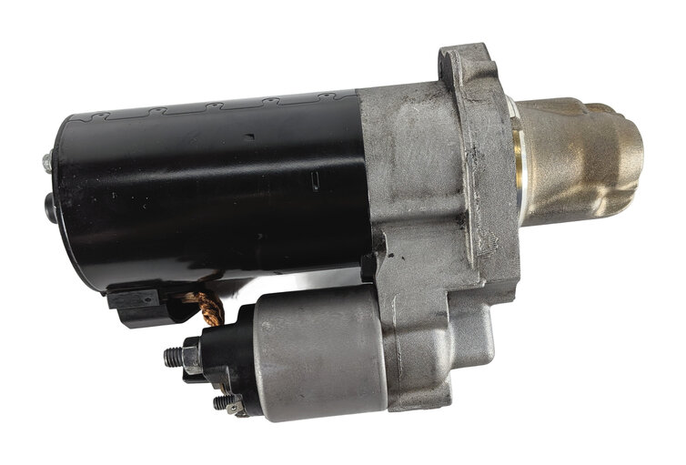 Thumbnail 3: 15-20 MERCEDES E400 GL450 GLE450 GLE550 GLS450 ML400 S450 CLS400 STARTER MOTOR