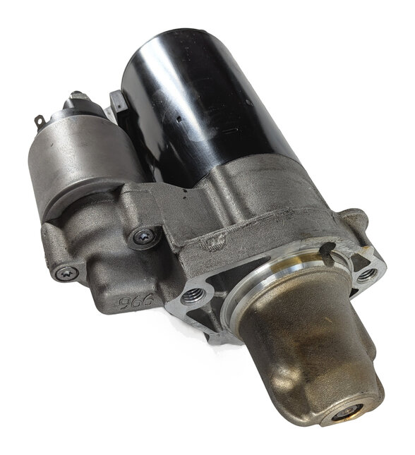 Thumbnail 4: 15-20 MERCEDES E400 GL450 GLE450 GLE550 GLS450 ML400 S450 CLS400 STARTER MOTOR