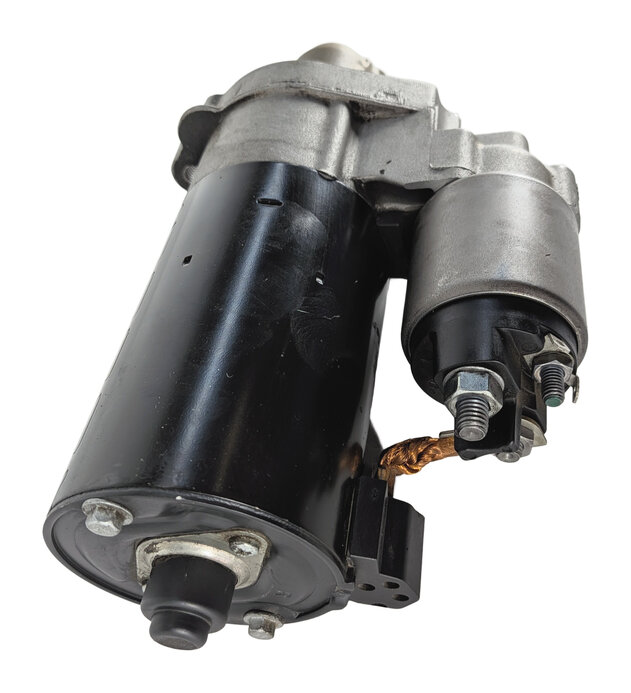 Thumbnail 5: 15-20 MERCEDES E400 GL450 GLE450 GLE550 GLS450 ML400 S450 CLS400 STARTER MOTOR