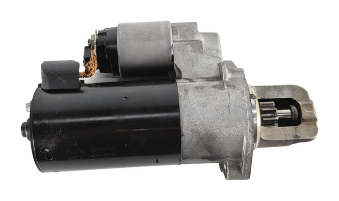 Thumbnail 6: 15-20 MERCEDES E400 GL450 GLE450 GLE550 GLS450 ML400 S450 CLS400 STARTER MOTOR