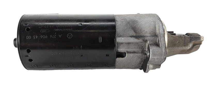 Thumbnail 7: 15-20 MERCEDES E400 GL450 GLE450 GLE550 GLS450 ML400 S450 CLS400 STARTER MOTOR