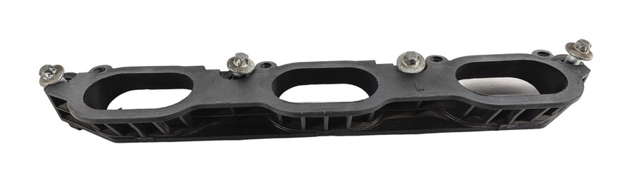 Thumbnail 2: 15-23 C E GL GLC GLE GLS ML S SL W166 LEFT LOWER ENGINE INTAKE MANIFOLD