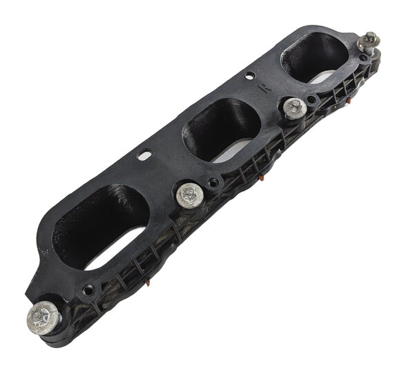 15-23 C E GL GLC GLE GLS ML S SL W166 RIGHT LOWER ENGINE INTAKE MANIFOLD
