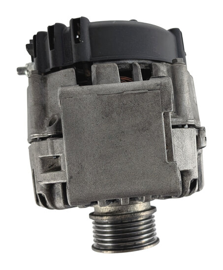 Thumbnail 3: 15-23 MERCEDES C E GL GLC GLE CLS CLASS 200 AMP ALTERNATOR GENERATOR CHARGER