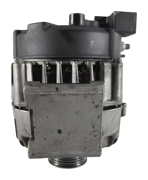 Thumbnail 6: 15-23 MERCEDES C E GL GLC GLE CLS CLASS 200 AMP ALTERNATOR GENERATOR CHARGER