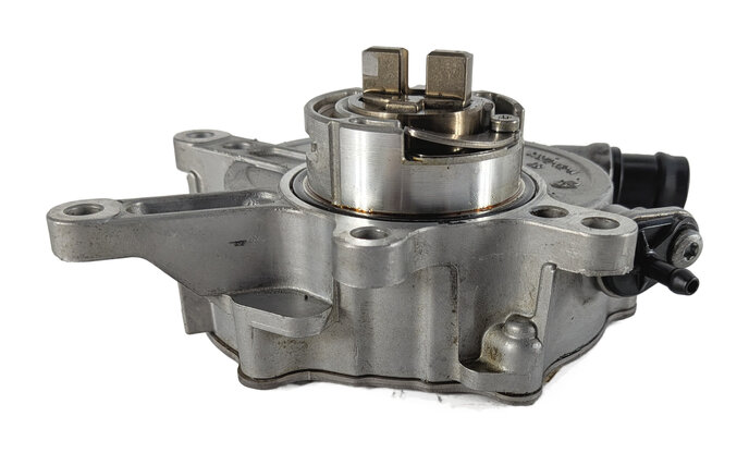 Thumbnail 2: 11-20 MERCEDES CL G GL GLE GLS ML S (C216 R231 X166 W166 W221 W222) VACUUM PUMP