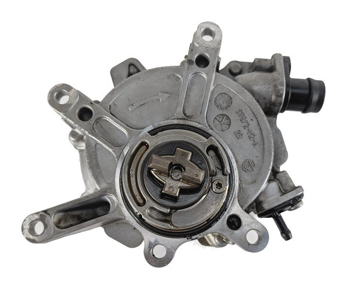 Thumbnail 3: 11-20 MERCEDES CL G GL GLE GLS ML S (C216 R231 X166 W166 W221 W222) VACUUM PUMP