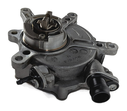 Thumbnail 4: 11-20 MERCEDES CL G GL GLE GLS ML S (C216 R231 X166 W166 W221 W222) VACUUM PUMP