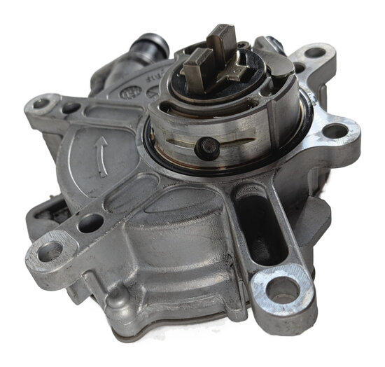 Thumbnail 5: 11-20 MERCEDES CL G GL GLE GLS ML S (C216 R231 X166 W166 W221 W222) VACUUM PUMP