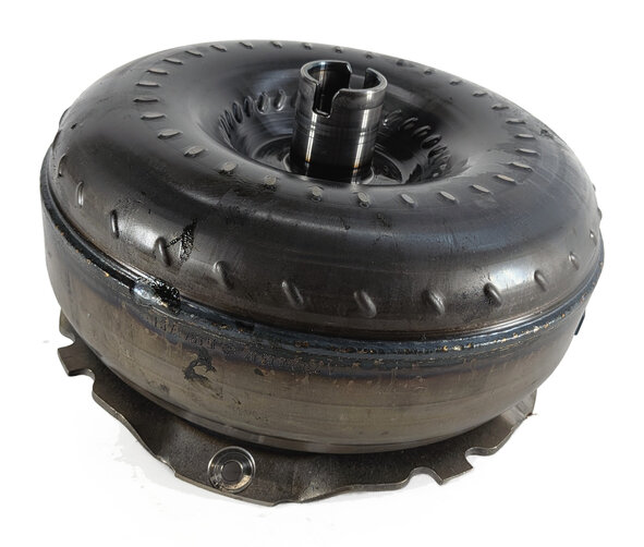 15-17 MERCEDES C400 C450 E400 GL450 GLE400 ML400 CLS400 AUTO AT TORQUE CONVERTER