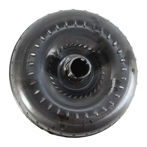 Thumbnail 2: 15-17 MERCEDES C400 C450 E400 GL450 GLE400 ML400 CLS400 AUTO AT TORQUE CONVERTER