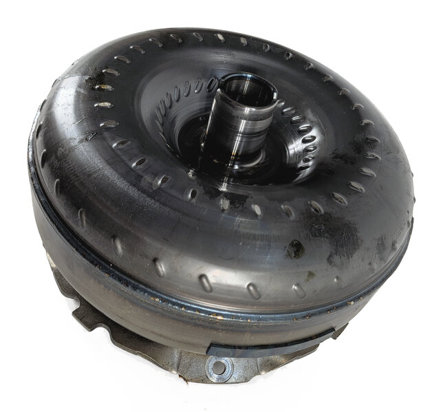 Thumbnail 3: 15-17 MERCEDES C400 C450 E400 GL450 GLE400 ML400 CLS400 AUTO AT TORQUE CONVERTER