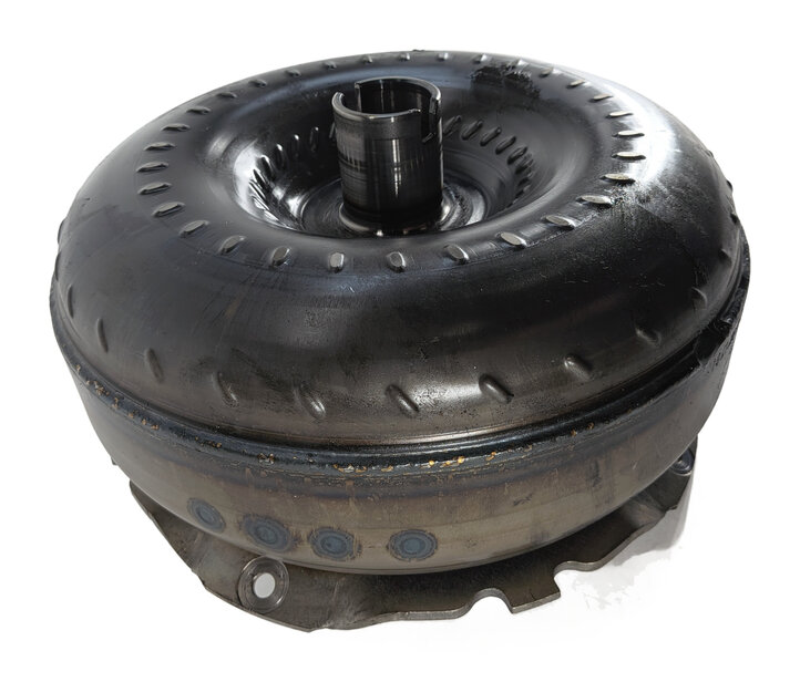 Thumbnail 4: 15-17 MERCEDES C400 C450 E400 GL450 GLE400 ML400 CLS400 AUTO AT TORQUE CONVERTER