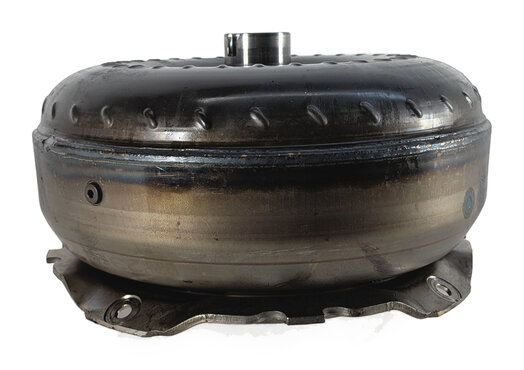 Thumbnail 5: 15-17 MERCEDES C400 C450 E400 GL450 GLE400 ML400 CLS400 AUTO AT TORQUE CONVERTER