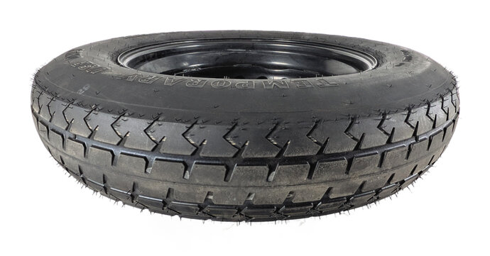 Thumbnail 6: 08-17 MERCEDES GL GLE GLS ML CLASS (W164 X164 W166 X166) 19x4.5 SPARE TIRE