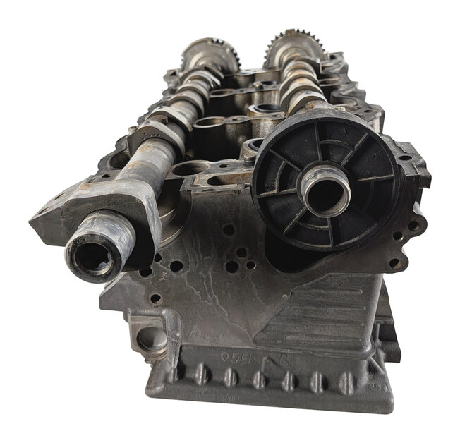Thumbnail 7: 15-23 MERCEDES W2105 W212 W166 X166 W222 W231 W218 3.0L M276 RIGHT CYLINDER HEAD