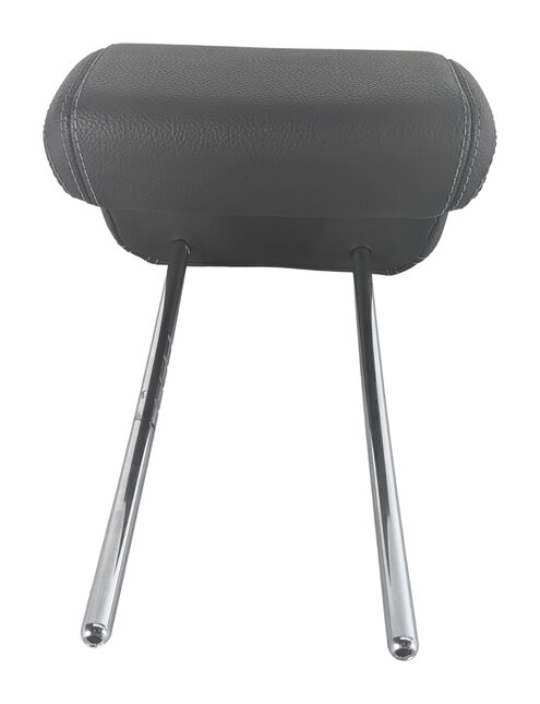 Thumbnail 2: 2015 MERCEDES GL450 (X166) REAR 2ND ROW CENTER SEAT HEADREST HEAD REST (Black)