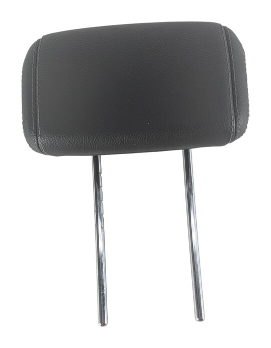 Thumbnail 3: 2015 MERCEDES GL450 (X166) REAR 2ND ROW CENTER SEAT HEADREST HEAD REST (Black)