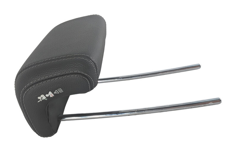 Thumbnail 5: 2015 MERCEDES GL450 (X166) REAR 2ND ROW CENTER SEAT HEADREST HEAD REST (Black)